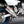 DR-Z400S/SM 00-24 RS-4 Dual Stainless Full Exhaust, w/ Aluminum Mufflers