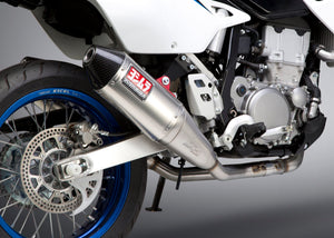 Suzuki drz cheap 400 exhaust