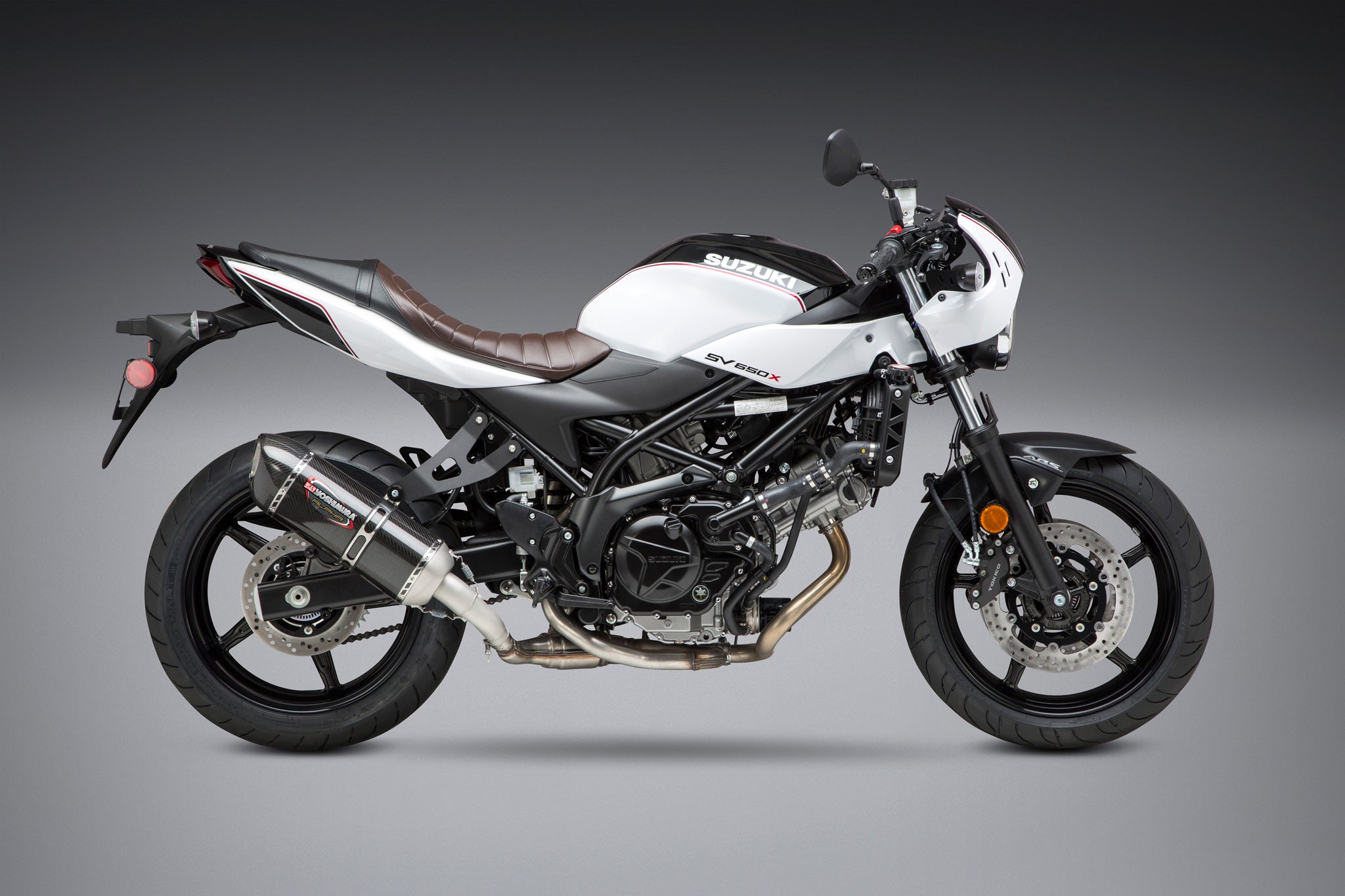 Sv650 online aftermarket parts