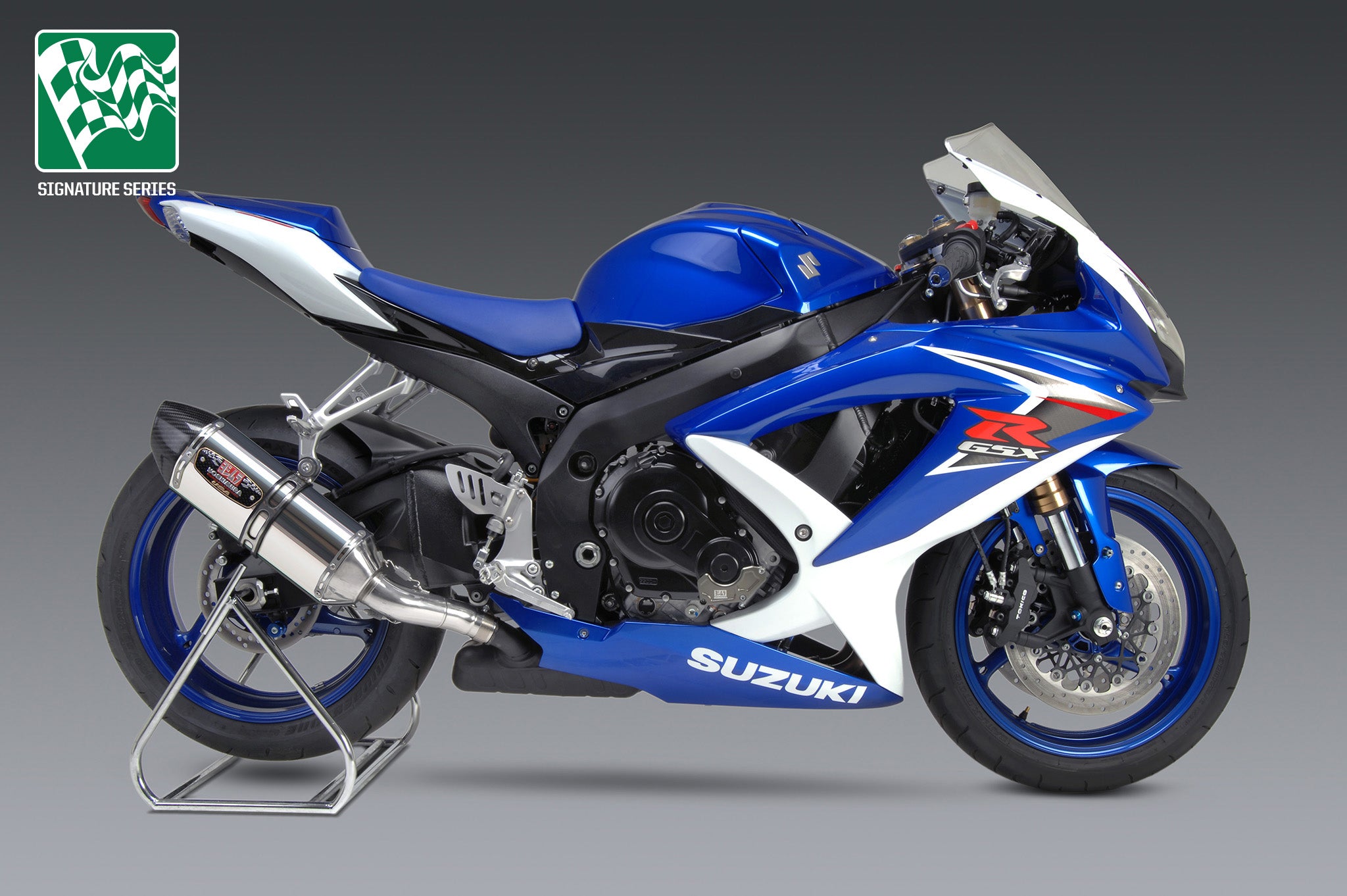 Yoshimura gsxr on sale