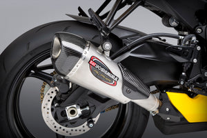 Gsxr shop yoshimura exhaust