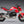 U.S. SPEC GROM 14-20 RACE R-77 STAINLESS FULL EXHAUST, W/ STAINLESS MUFFLER