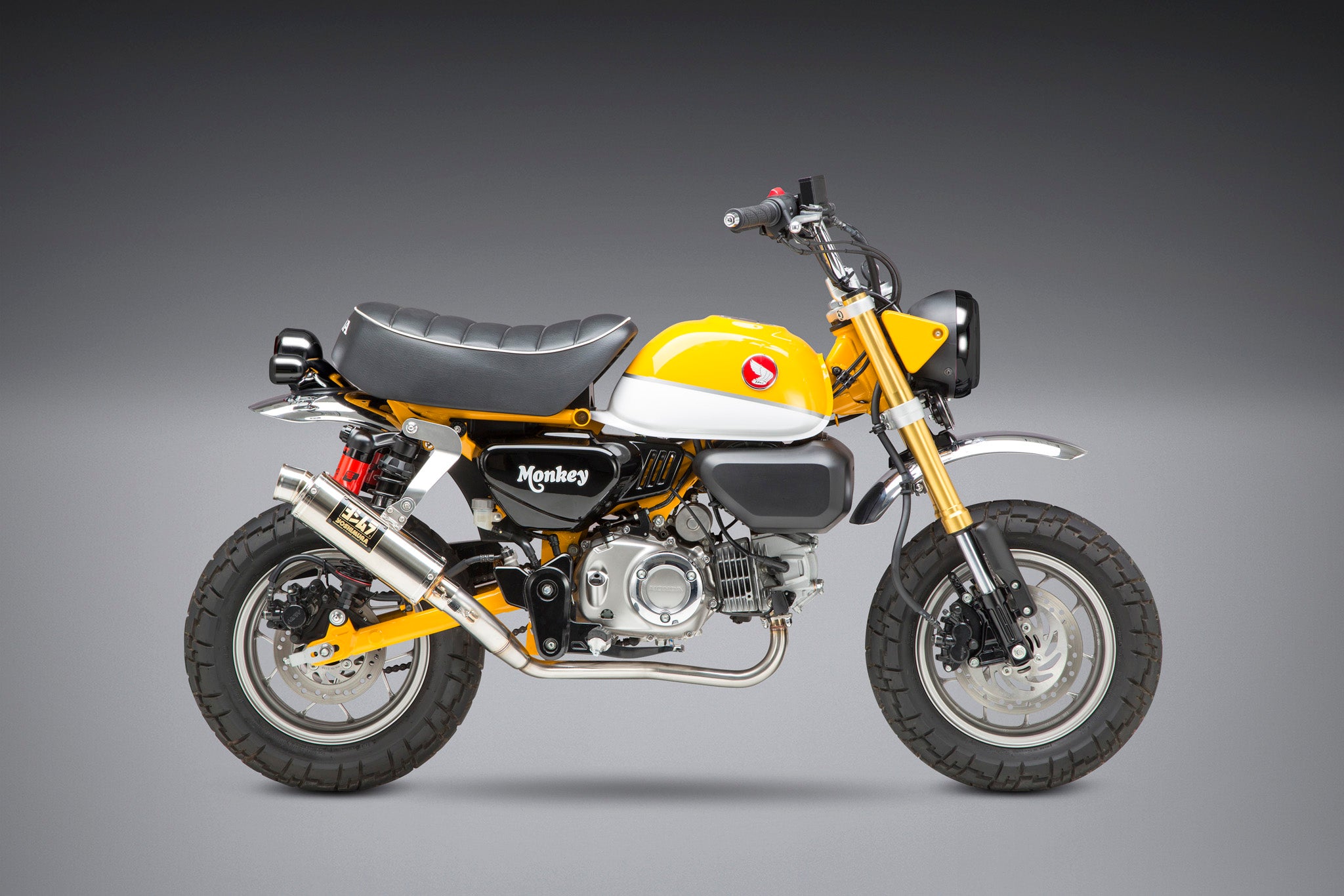 Monkey suzuki top