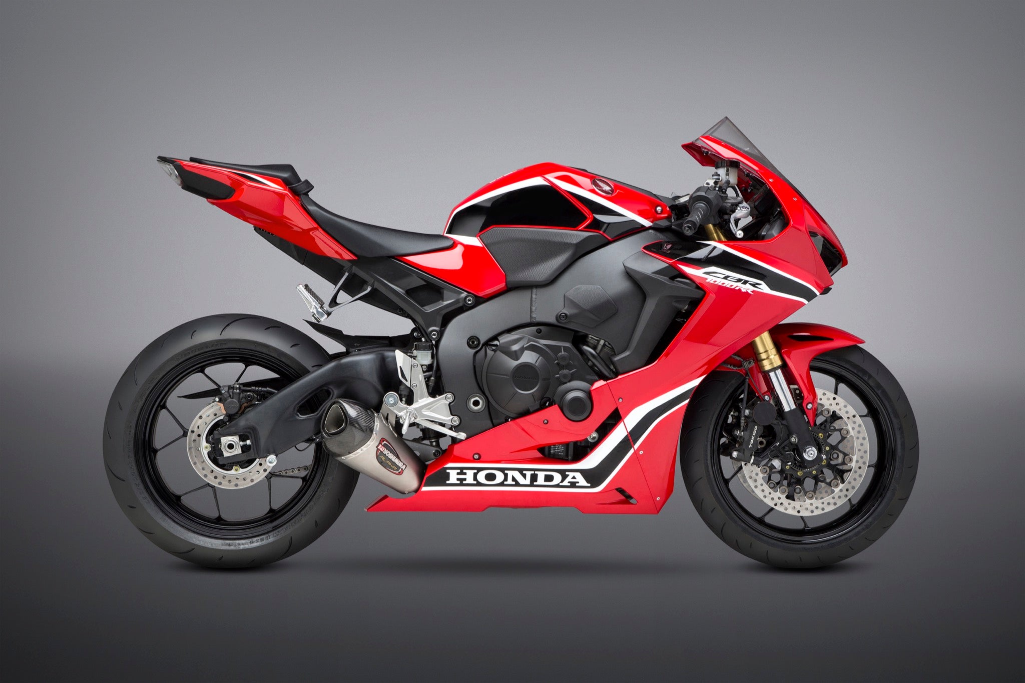 Cbr1000rr online 2017 sp