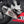 CBR1000RR/SP/SP2 17-23 Race ALPHA T Stainless Full Exhaust, w/ Stainless Muffler