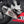 CBR1000RR/SP/SP2 17-24 Race ALPHA T Stainless Full Exhaust, w/ Stainless Muffler
