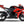 CBR600RR 09-23 Race RS-5 Stainless Full Exhaust, w/ Stainless Muffler