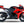 CBR600RR 09-25 RS-5 Stainless Slip-On Exhaust, w/ Carbon Fiber Muffler