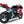 CBR600RR 09-25 RS-5 Stainless Slip-On Exhaust, w/ Carbon Fiber Muffler