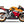 CBR600RR 09-25 RS-5 Stainless Slip-On Exhaust, w/ Stainless Muffler