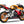 CBR600RR 09-25 RS-5 Stainless Slip-On Exhaust, w/ Stainless Muffler