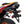 CBR600RR 09-25 RS-5 Stainless Slip-On Exhaust, w/ Stainless Muffler