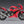 CBR300R 15-22/CB300F 15-16 Race R-77 Stainless Slip-On Exhaust, w/ Stainless Muffler