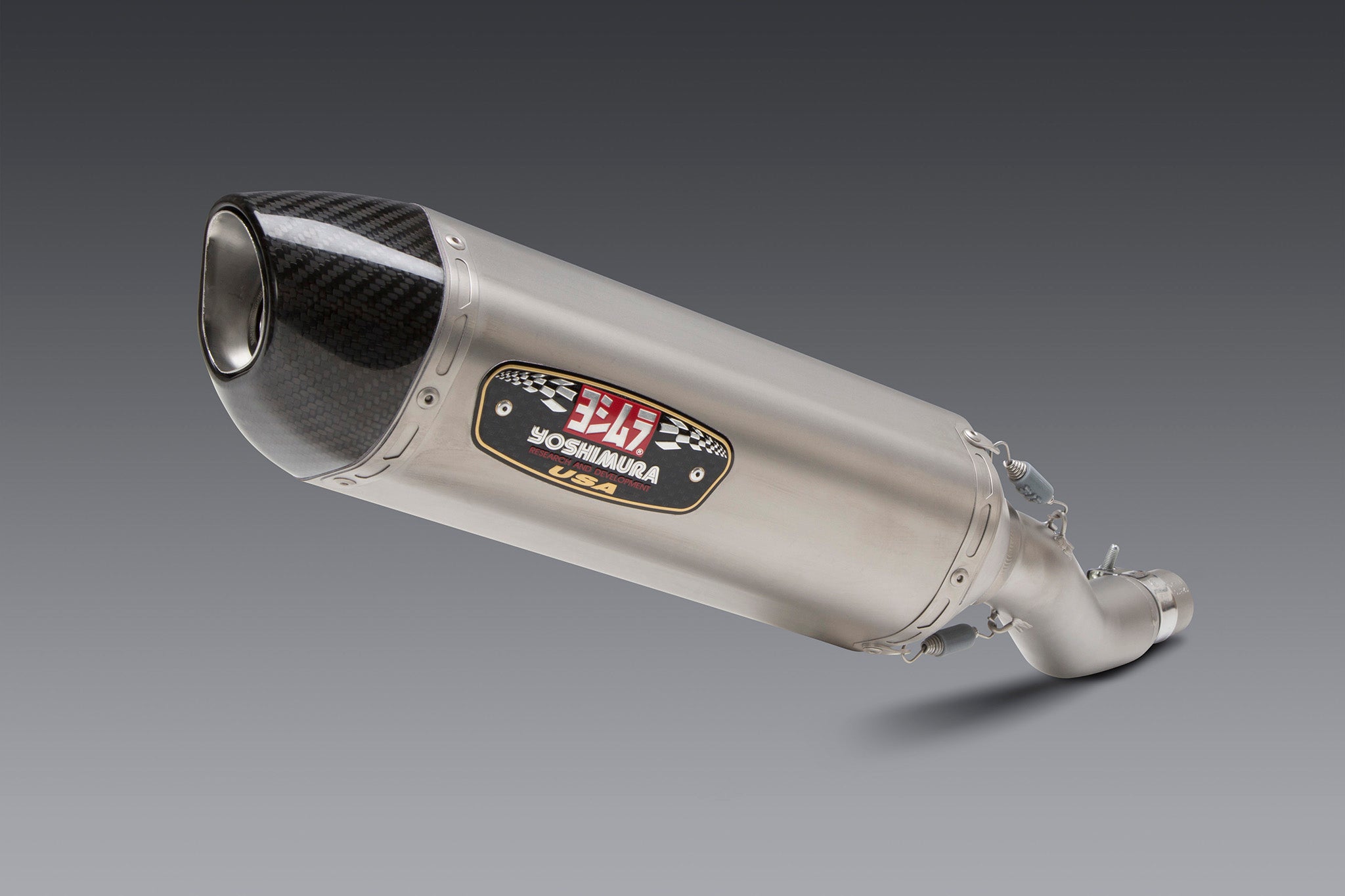 Yoshimura r77 cb300r sale