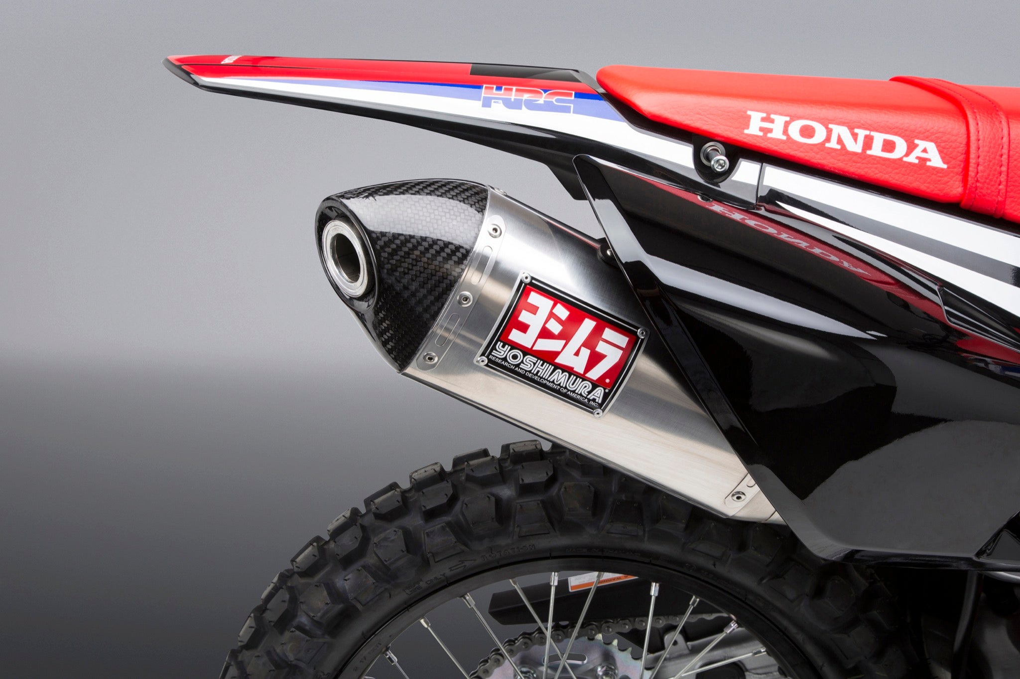 Crf250l yoshimura best sale exhaust