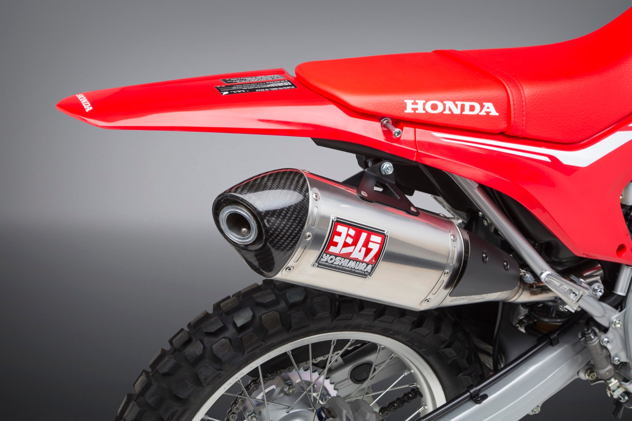 Honda crf250l performance sales parts