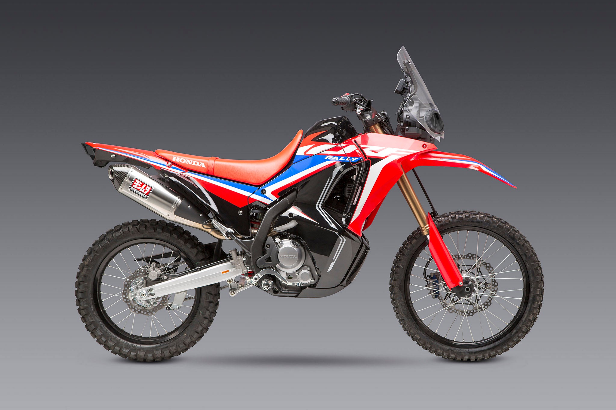 2021 honda deals 300 rally