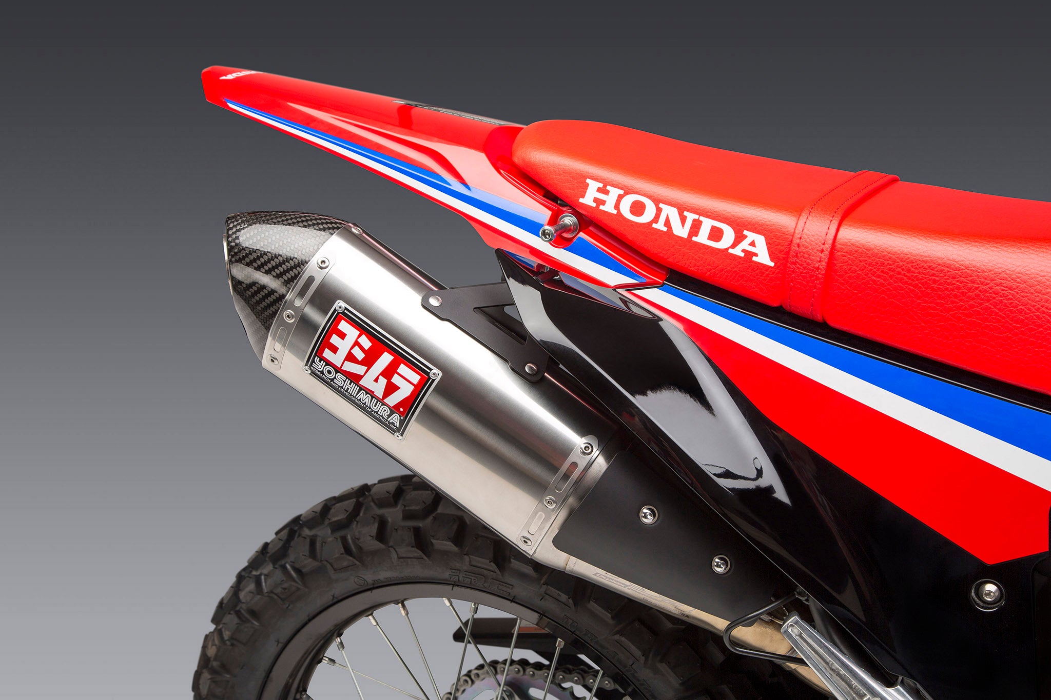 Crf store 300 exhaust
