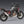 Africa Twin 20-25 RS-12 Stainless Slip-On Exhaust, w/ Stainless Muffler