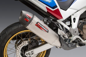 Yoshimura africa deals twin