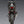 Africa Twin 20-25 RS-12 Stainless Slip-On Exhaust, w/ Stainless Muffler