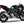 CBR500R/CB500F 13-15 R-77 Stainless Slip-On Exhaust, w/ Stainless Muffler