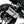 CBR500R/CB500F 13-15 R-77 Stainless Slip-On Exhaust, w/ Stainless Muffler