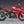 CBR500R 16-18/CB500F 16-18 R-77 Stainless Slip-On Exhaust, w/ Carbon Fiber Muffler