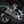CBR500R 16-18/CB500F 16-18 R-77 Stainless Slip-On Exhaust, w/ Carbon Fiber Muffler