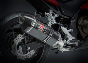 Cb500f exhaust sale