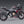 CBR500R 16-23 R-77 Stainless Slip-On Exhaust, w/ Carbon Fiber Muffler