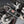CBR500R 16-23 R-77 Stainless Slip-On Exhaust, w/ Carbon Fiber Muffler