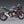 CBR500R 16-23 R-77 Stainless Slip-On Exhaust, w/ Stainless Muffler