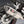 CBR500R 16-23 R-77 Stainless Slip-On Exhaust, w/ Stainless Muffler