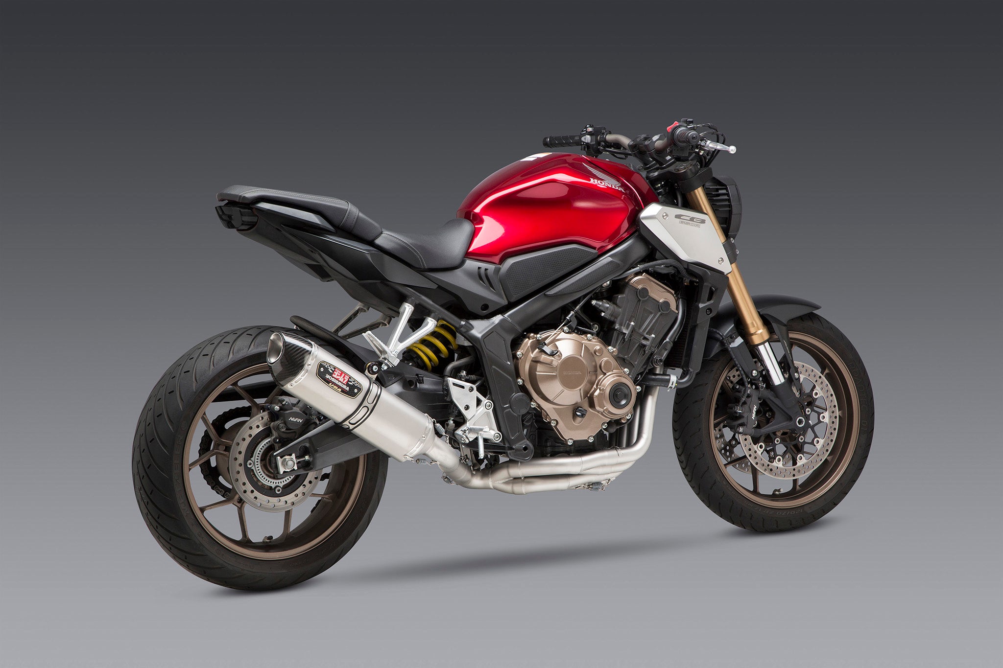Motor cb650r outlet
