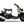 RUCKUS/ZOOMER 03-24 Race TRC Stainless Full Exhaust, w/ Stainless Muffler