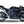 YZF-R1 09-14 R-77 Stainless Slip-On Exhaust, w/ Carbon Fiber Mufflers