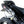 YZF-R1 09-14 R-77 Stainless Slip-On Exhaust, w/ Carbon Fiber Mufflers