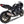 FZ1 06-13 TRC Stainless Slip-On Exhaust, w/ Stainless Muffler
