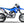WR250R 08-20/WR250X 08-11 Race RS-4 Stainless Slip-On Exhaust, w/ Stainless Muffler