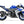 YZF-R3 15-21 Race R-77 Stainless Full Exhaust, w/ Carbon Fiber Muffler