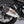 YZF-R3 15-24 / MT-03 20-24 AT2 Stainless Slip-On Exhaust, w/ Stainless Muffler