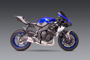 Yamaha r6 deals yoshimura