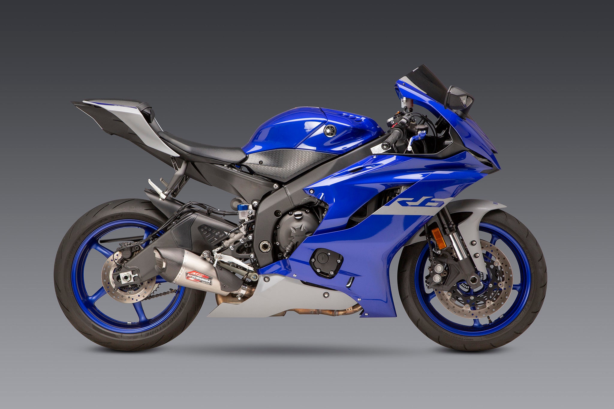 Yamaha r6 13s cheap