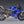 YZF-R6V 06-20 AT2 Stainless Slip-On Exhaust, w/ Stainless Muffler