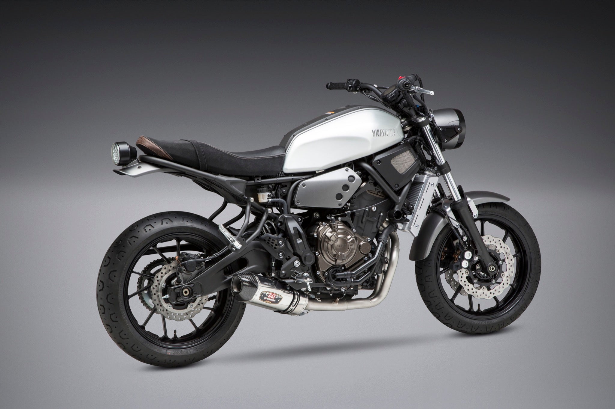 Mt 07 xsr sale