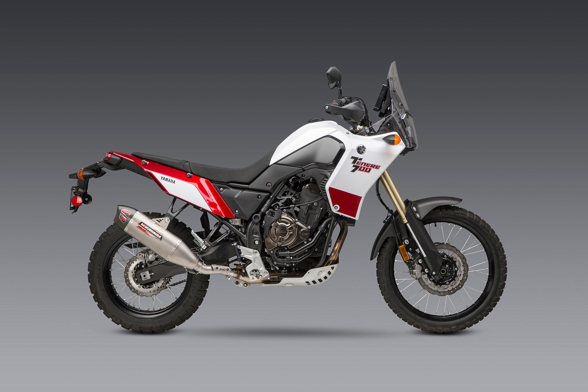 Yoshimura dirt shop bike for sale