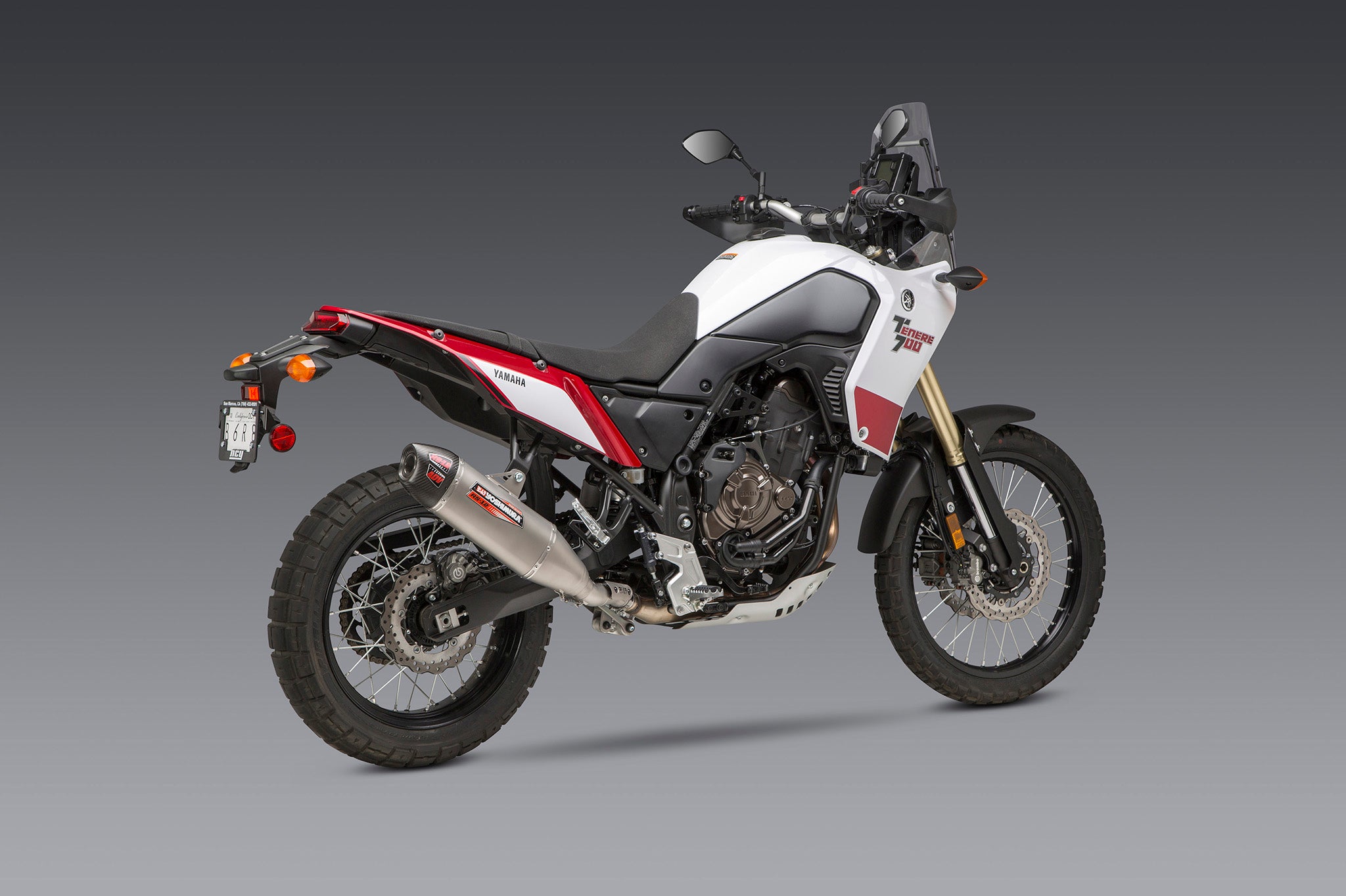 Yamaha tenere hotsell 700 price usa