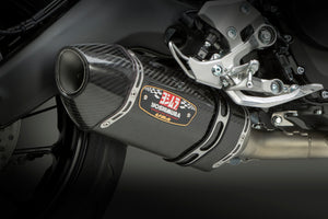 Yoshimura FZ 09 MT 09 XSR 900 2014 21 R 77 Stainless Exhaust