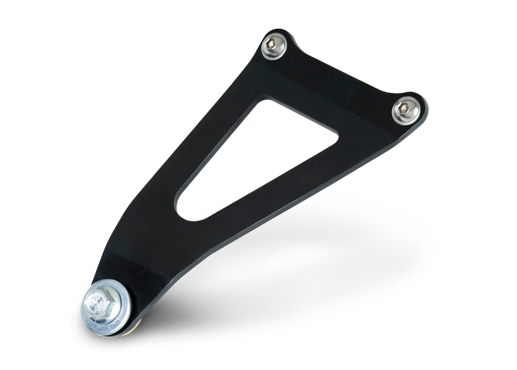 Yoshimura Muffler Bracket Ninja 250R 2008 12 Yoshimura R D of America Inc